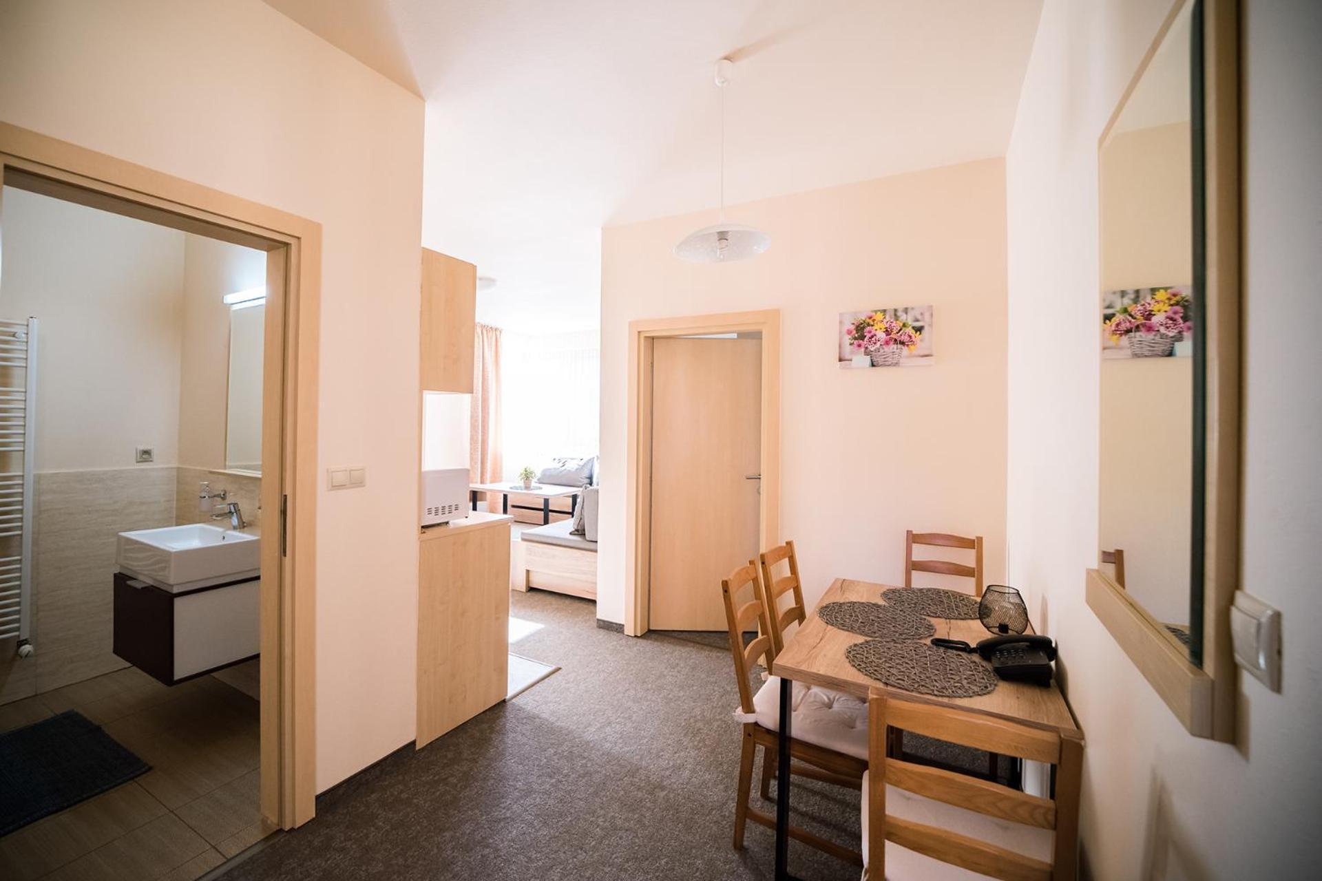 Wellness & Spa Hotel Certov Exterior foto