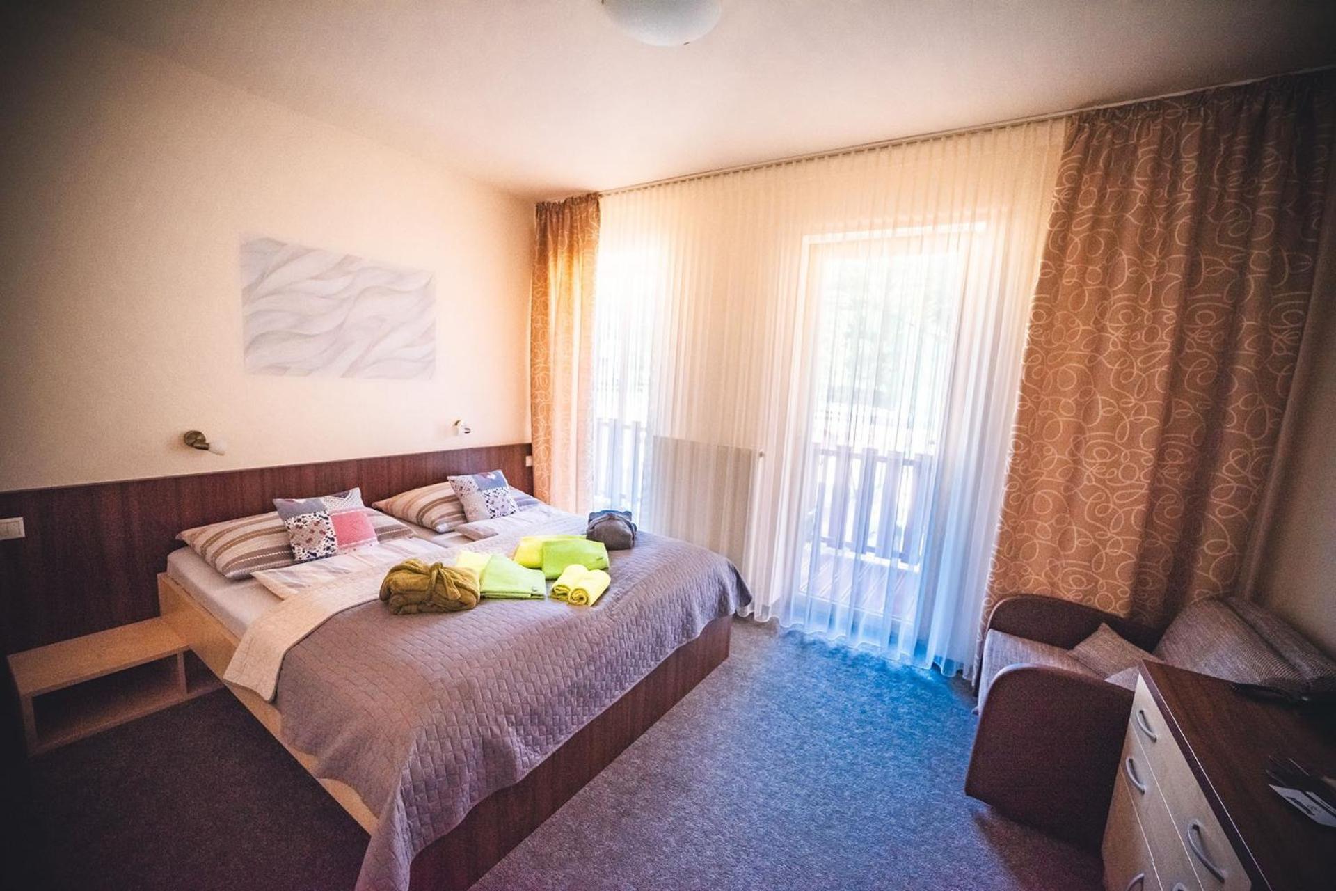 Wellness & Spa Hotel Certov Exterior foto